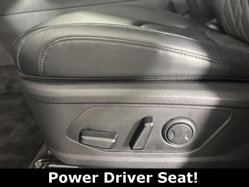 used 2023 Kia Sportage car, priced at $29,926