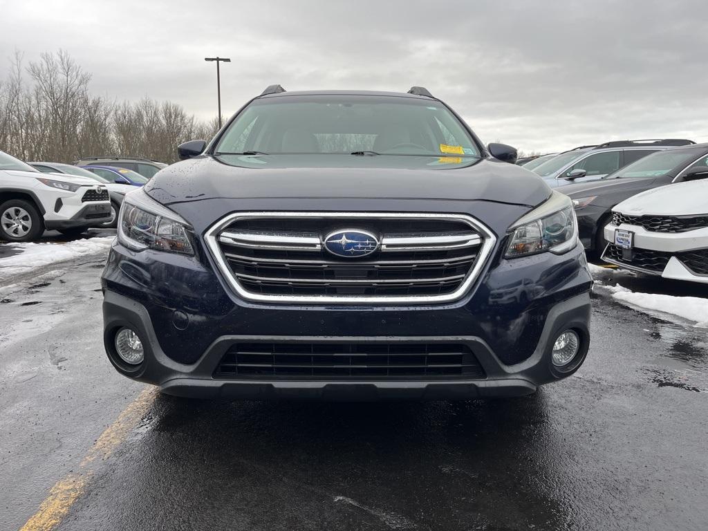 used 2018 Subaru Outback car, priced at $17,971