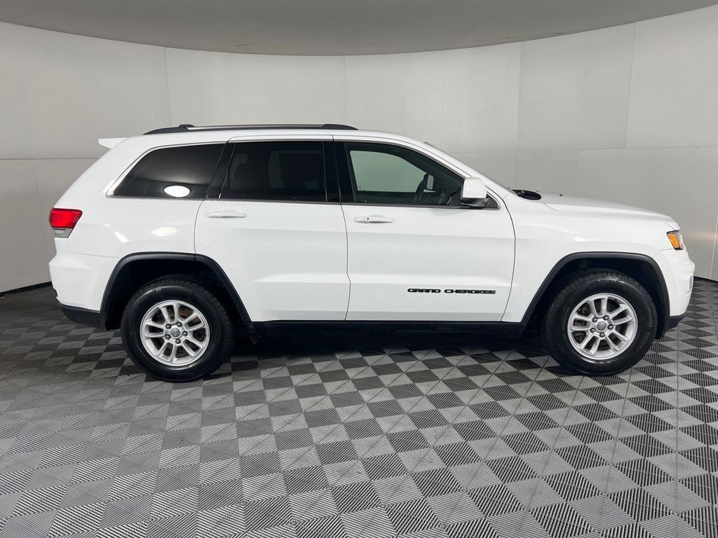 used 2019 Jeep Grand Cherokee car, priced at $19,957