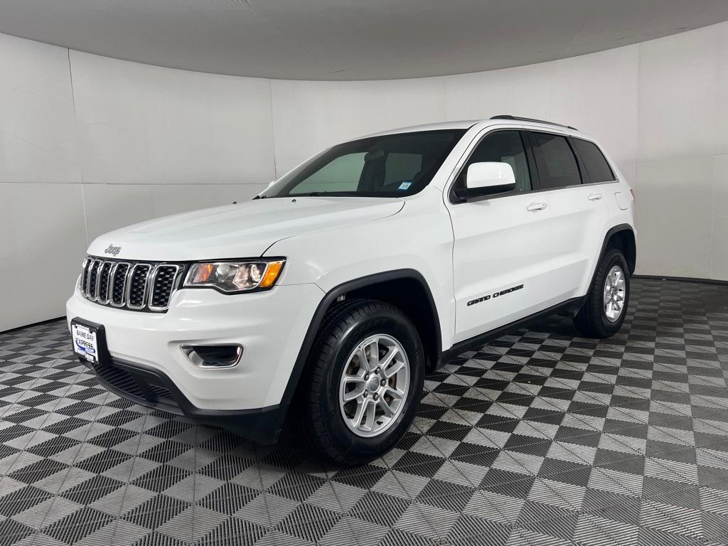 used 2019 Jeep Grand Cherokee car, priced at $19,957