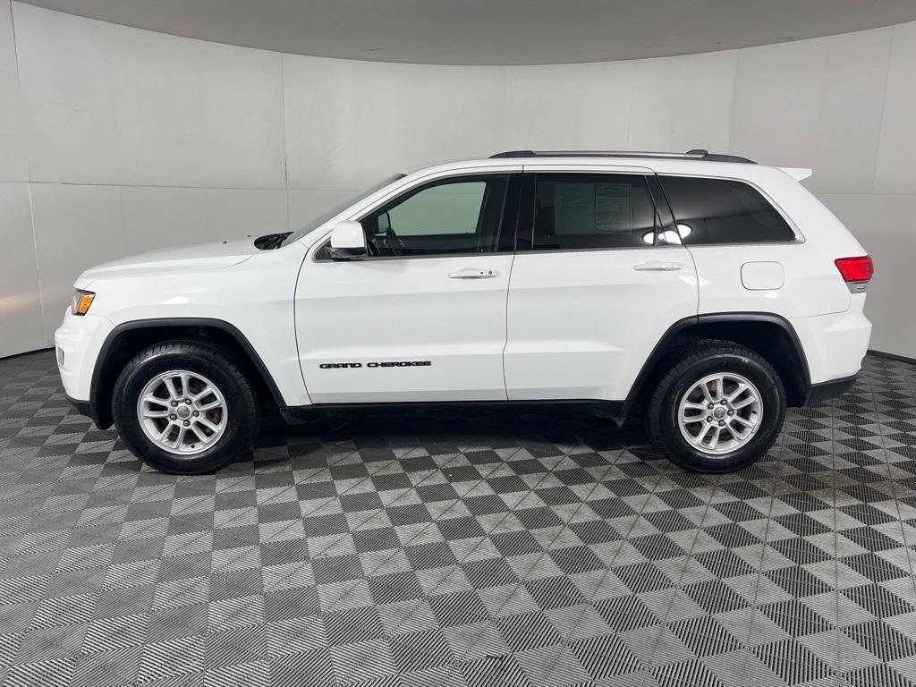 used 2019 Jeep Grand Cherokee car, priced at $19,957