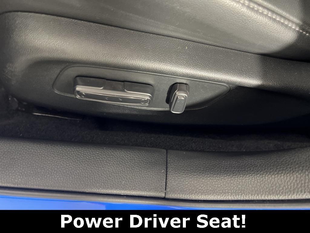 used 2023 Honda Civic car, priced at $26,940