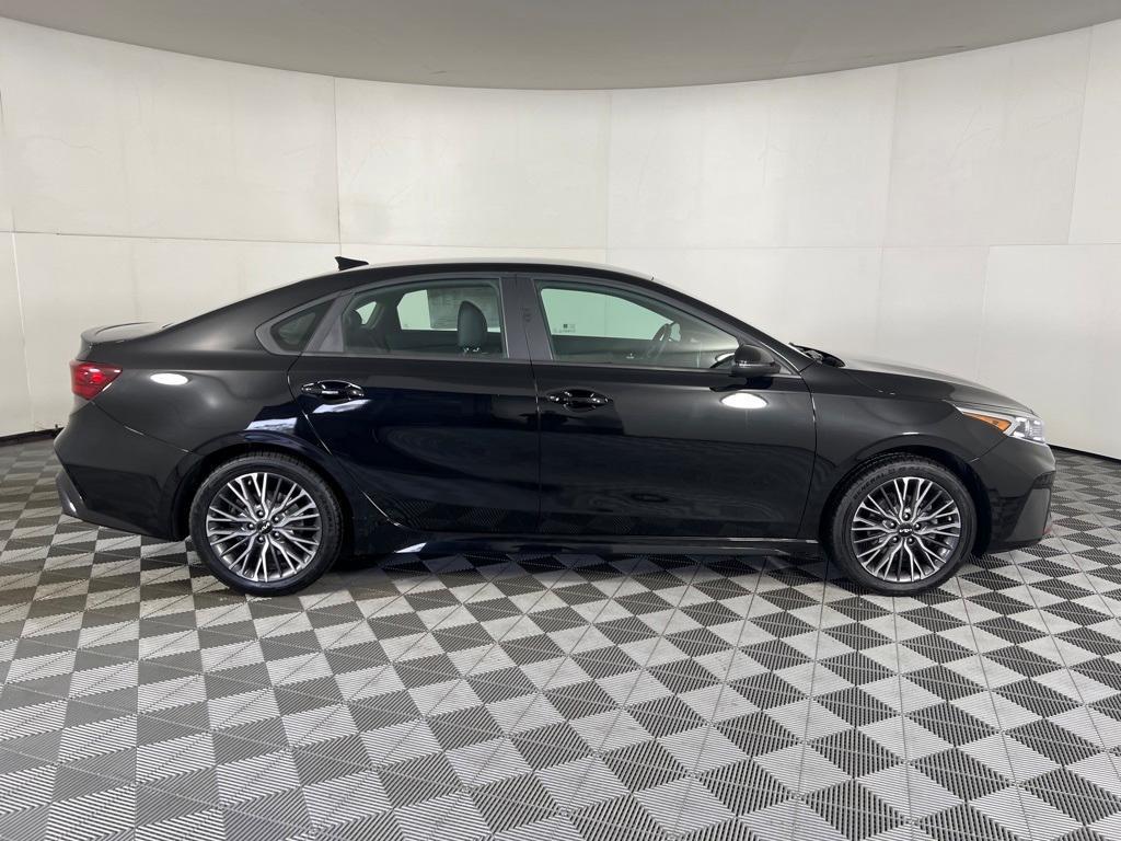 used 2022 Kia Forte car, priced at $20,931