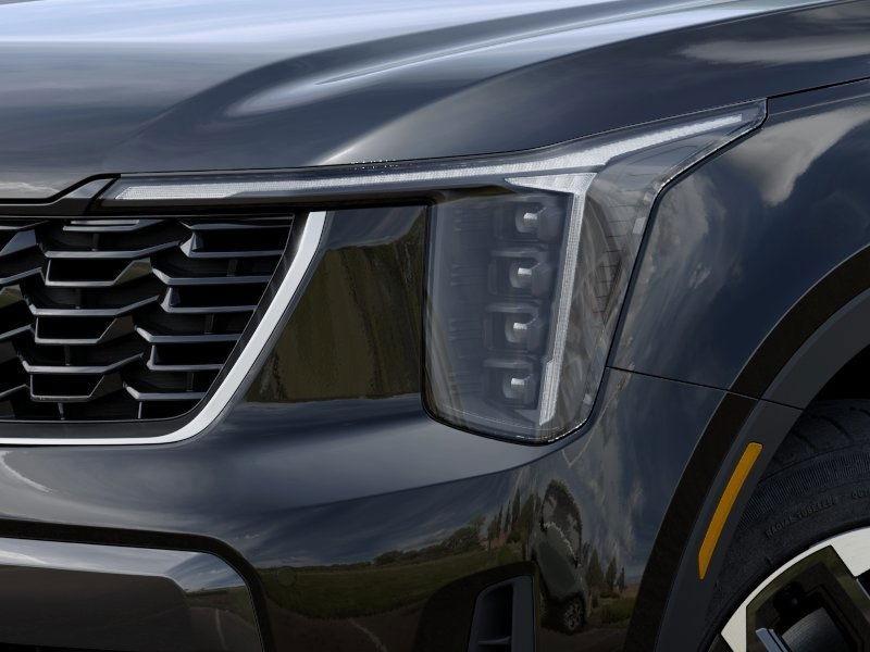 new 2025 Kia Sorento car, priced at $38,530