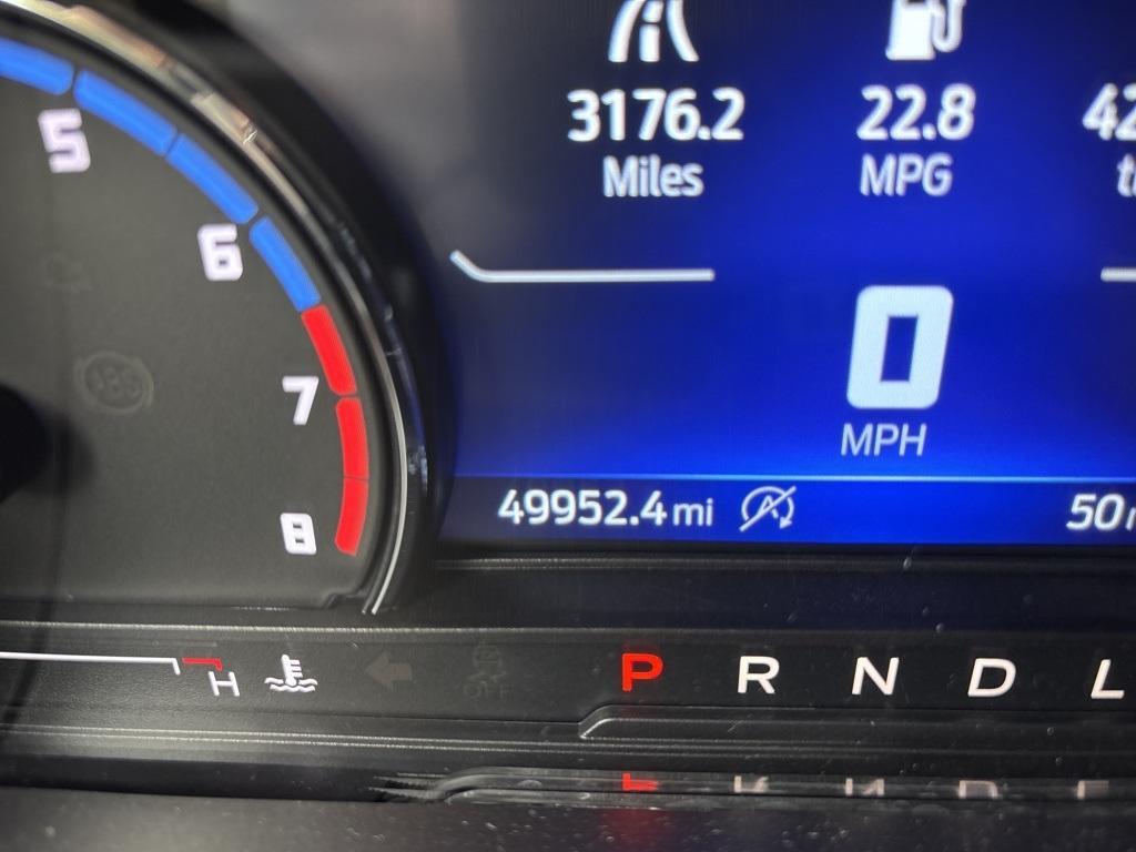 used 2021 Ford Bronco Sport car, priced at $24,549