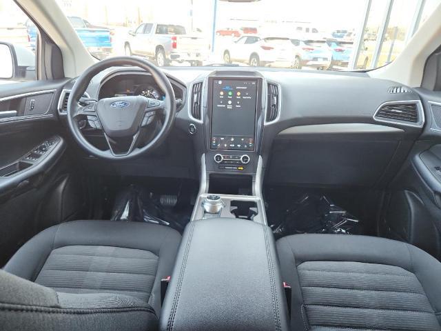 used 2023 Ford Edge car, priced at $29,799