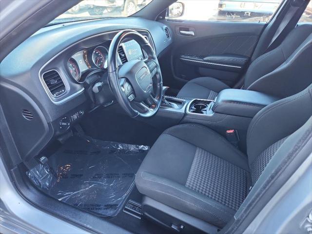 used 2021 Dodge Charger car, priced at $28,399