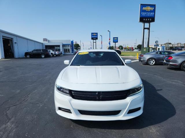 used 2022 Dodge Charger car, priced at $24,899