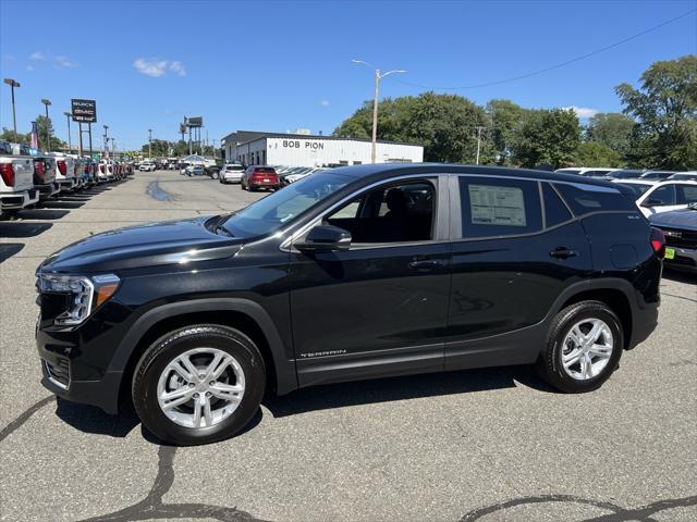 new 2024 GMC Terrain car, priced at $32,935