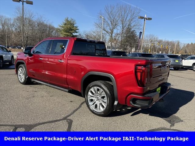 used 2022 GMC Sierra 1500 car, priced at $44,999