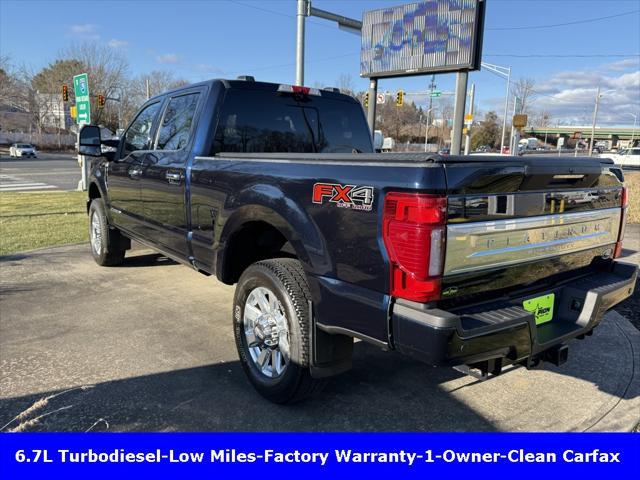 used 2022 Ford F-350 car, priced at $73,862