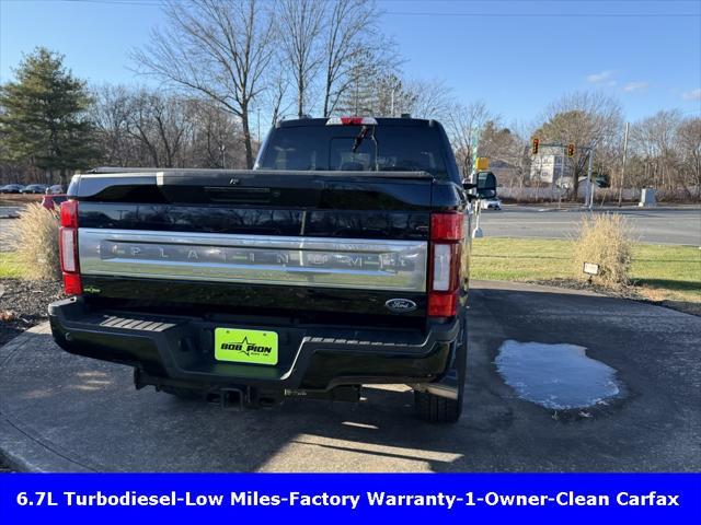 used 2022 Ford F-350 car, priced at $73,862