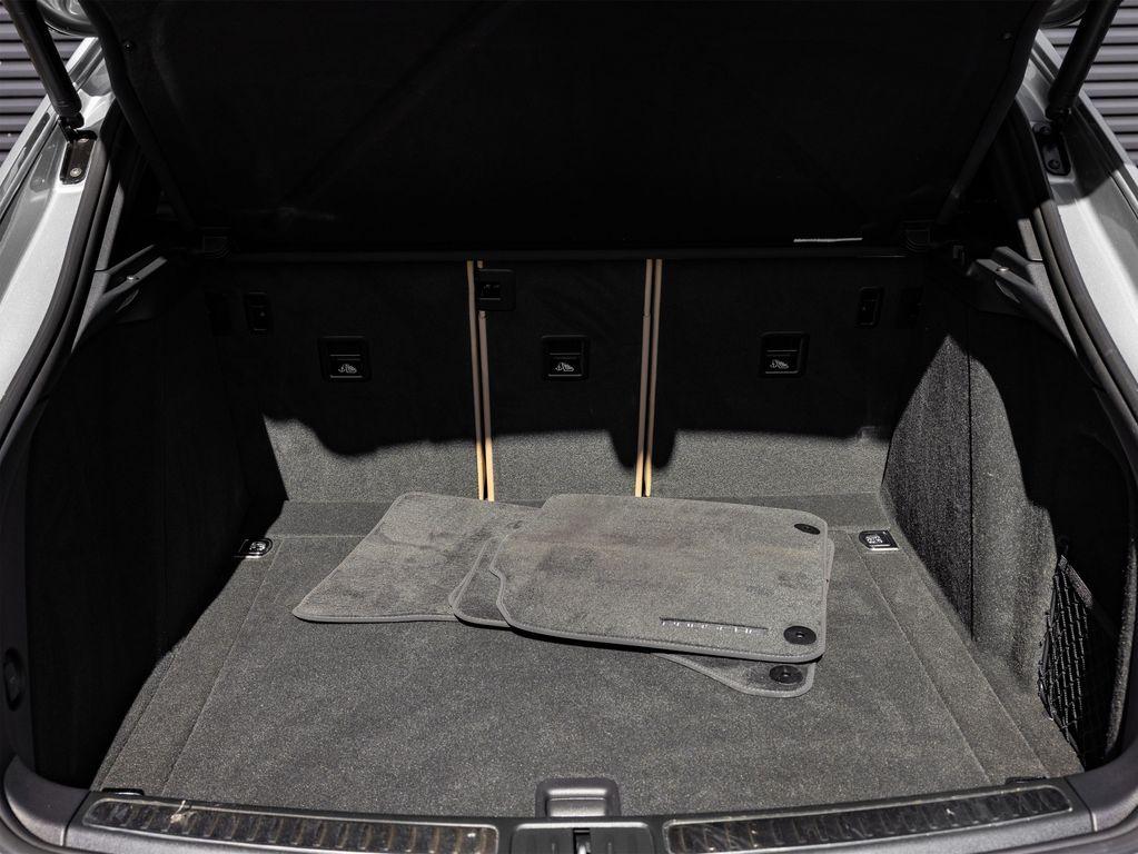 used 2025 Porsche Macan car, priced at $67,900