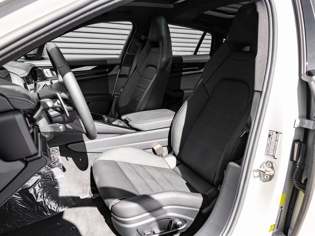 new 2026 Porsche Panamera car, priced at $135,200