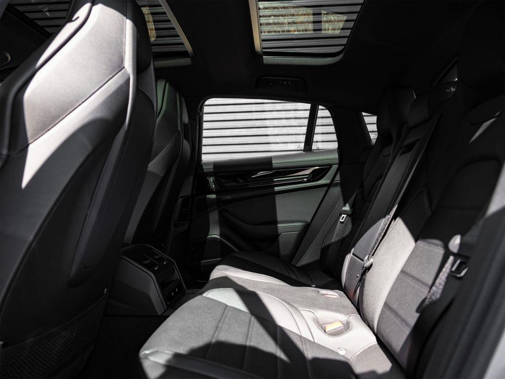 new 2026 Porsche Panamera car, priced at $135,200