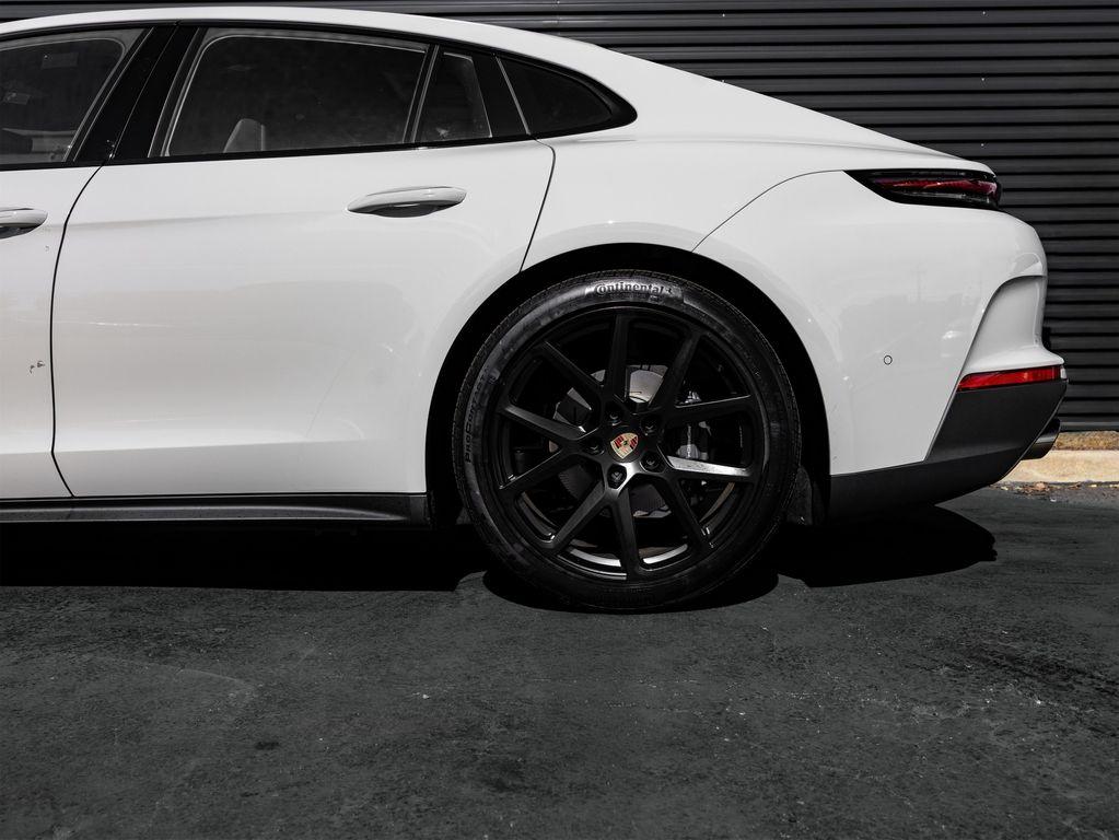 new 2026 Porsche Panamera car, priced at $135,200