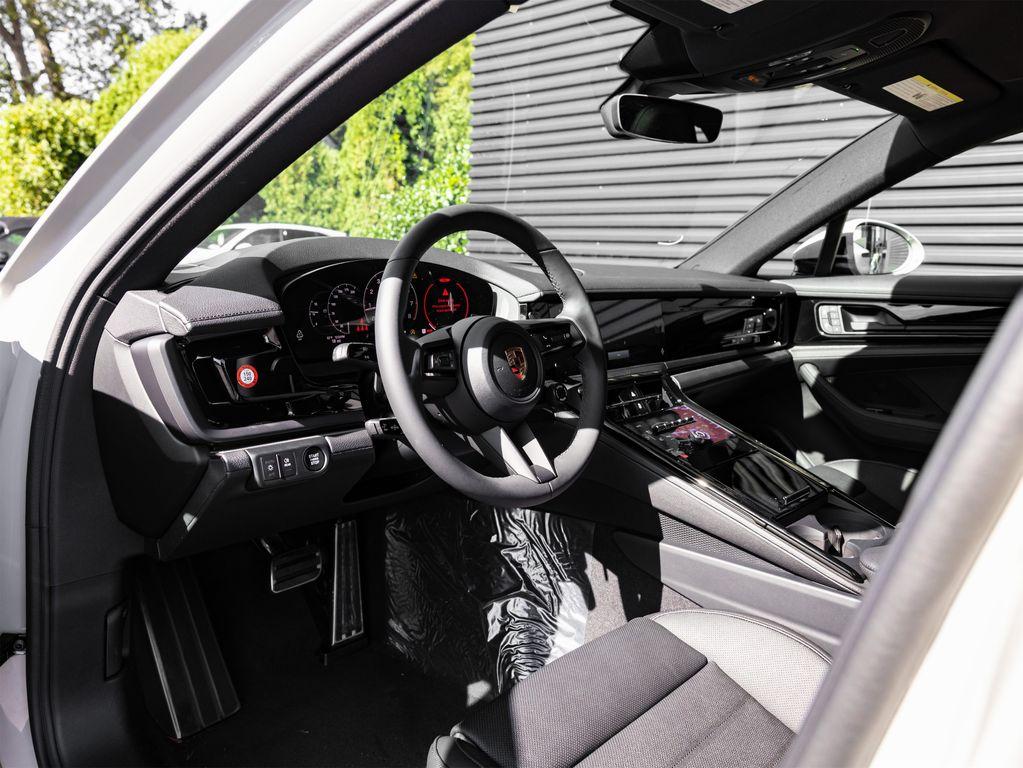 new 2026 Porsche Panamera car, priced at $135,200