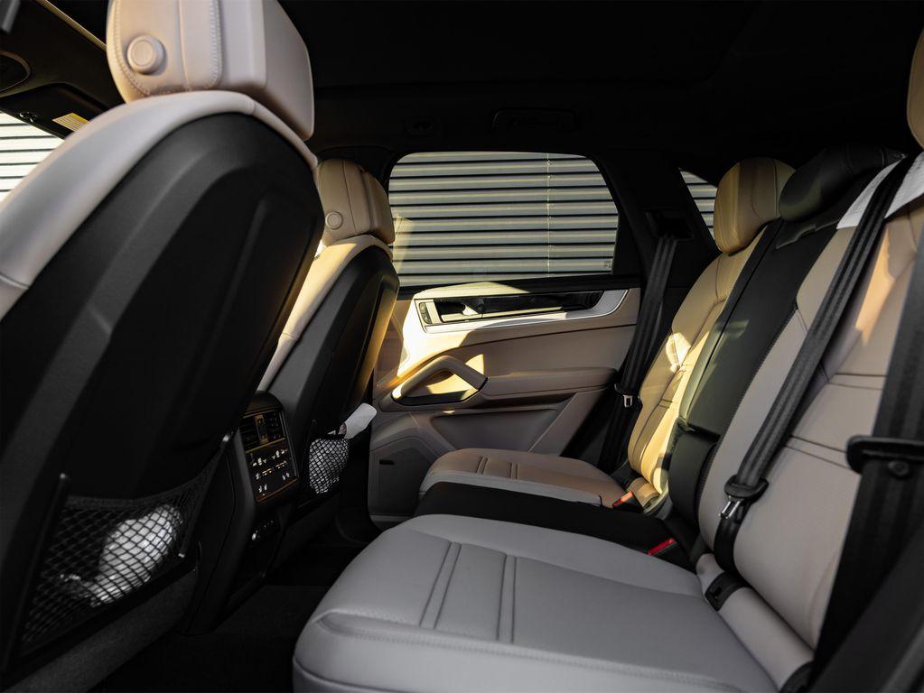 new 2026 Porsche Cayenne car, priced at $123,460