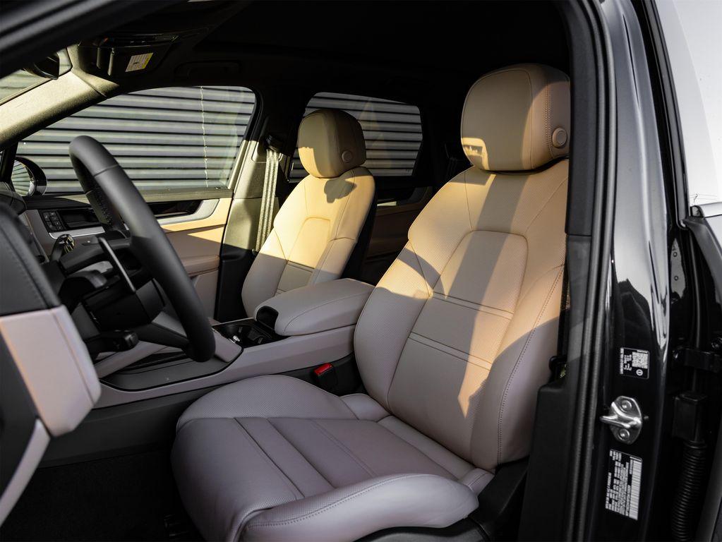 new 2026 Porsche Cayenne car, priced at $123,460