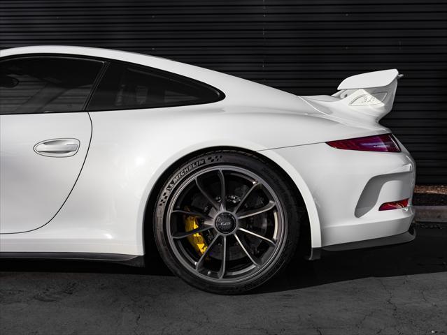 used 2015 Porsche 911 car, priced at $151,900