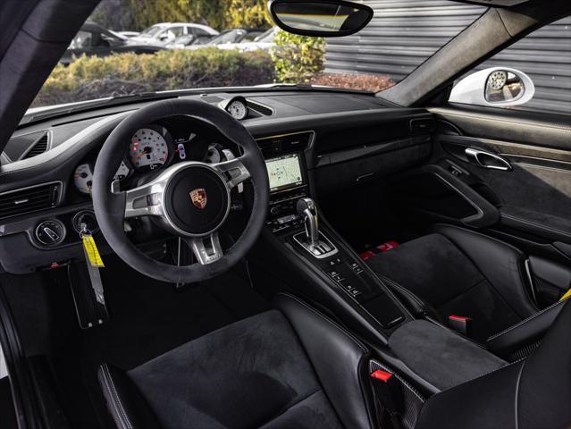 used 2015 Porsche 911 car, priced at $151,900