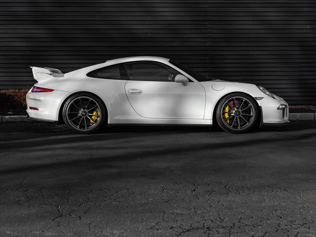 used 2015 Porsche 911 car, priced at $151,900