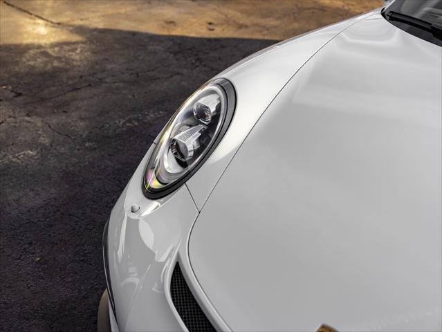 used 2015 Porsche 911 car, priced at $151,900