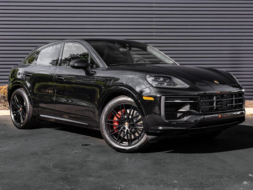 new 2026 Porsche Cayenne car, priced at $151,070