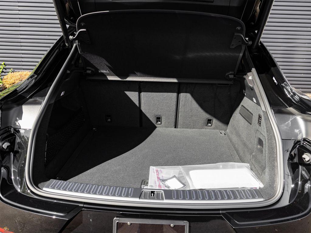 new 2026 Porsche Cayenne car, priced at $151,070