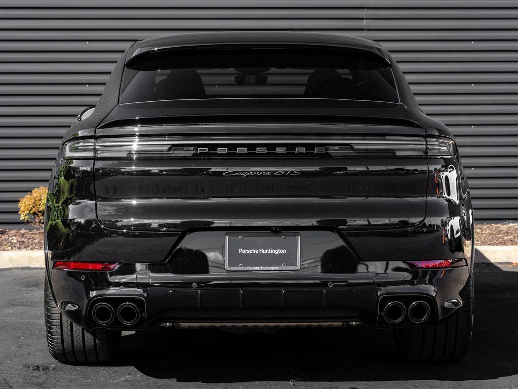 new 2026 Porsche Cayenne car, priced at $151,070