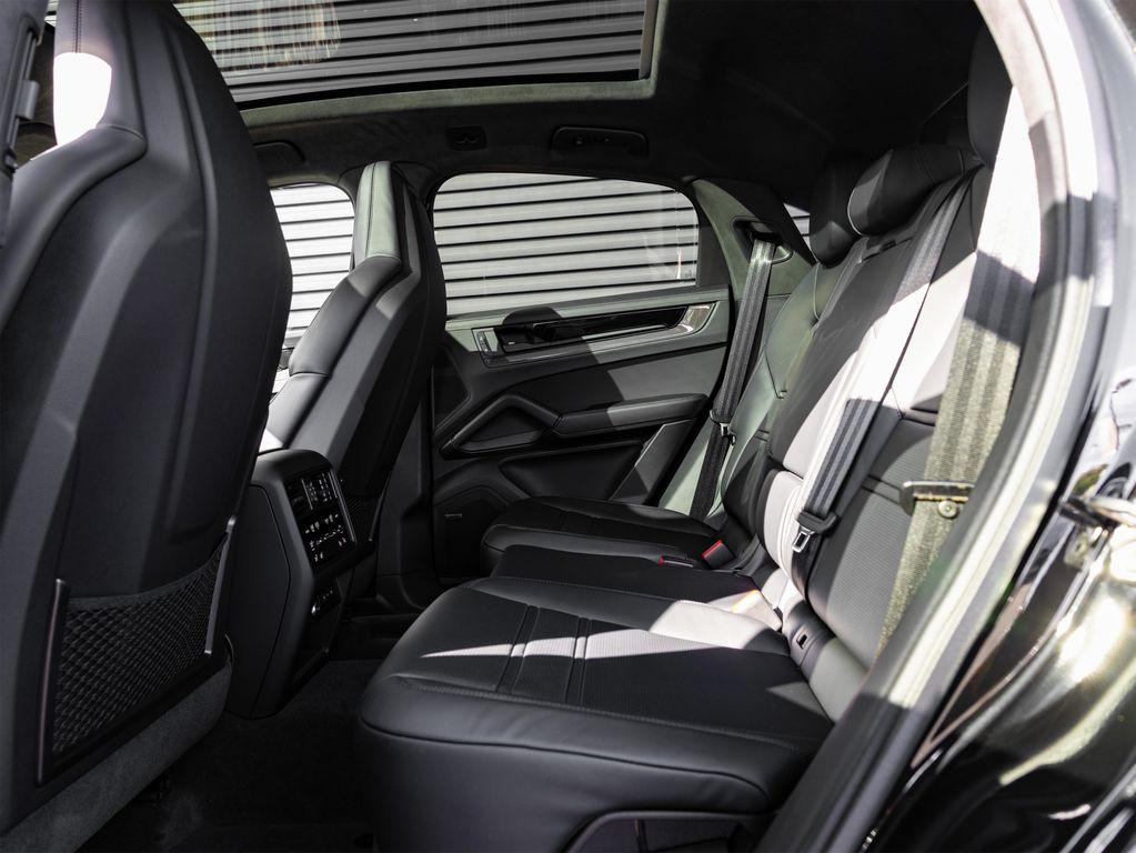 new 2026 Porsche Cayenne car, priced at $151,070