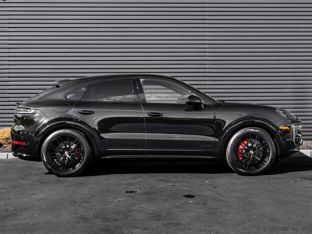 new 2026 Porsche Cayenne car, priced at $151,070