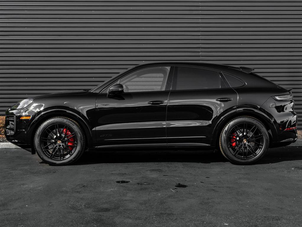 new 2026 Porsche Cayenne car, priced at $151,070