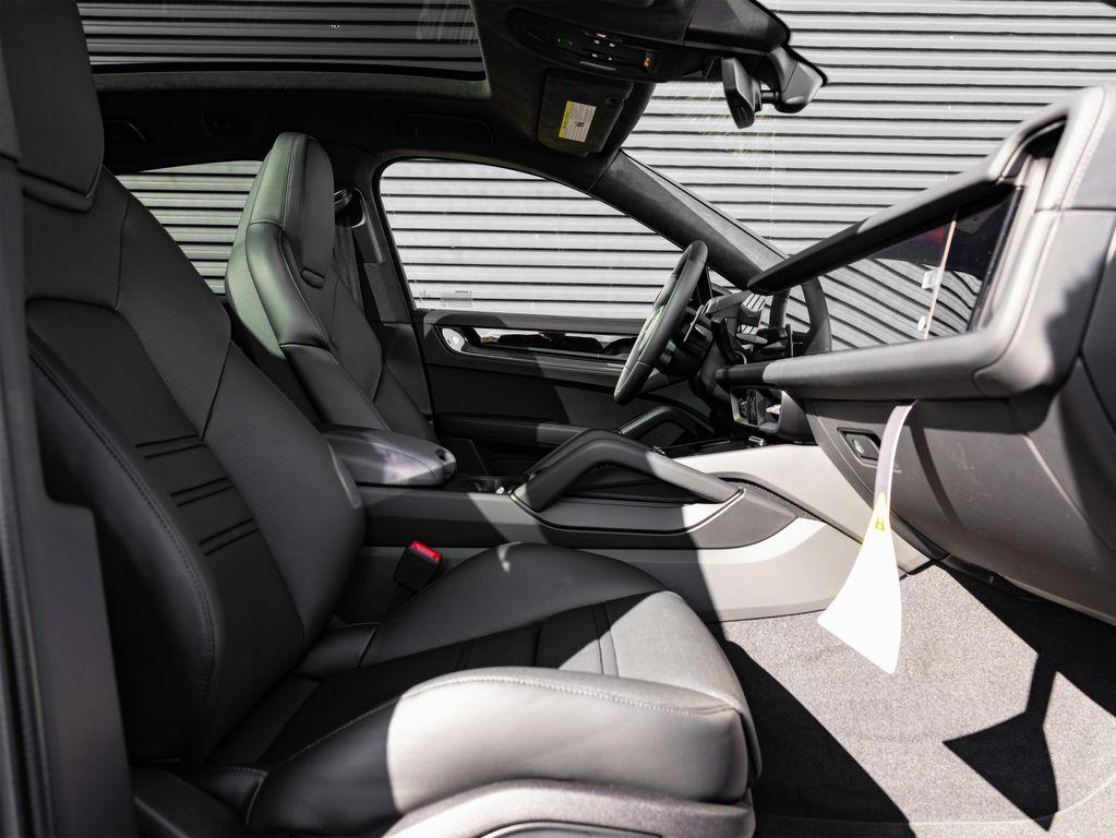 new 2026 Porsche Cayenne car, priced at $151,070