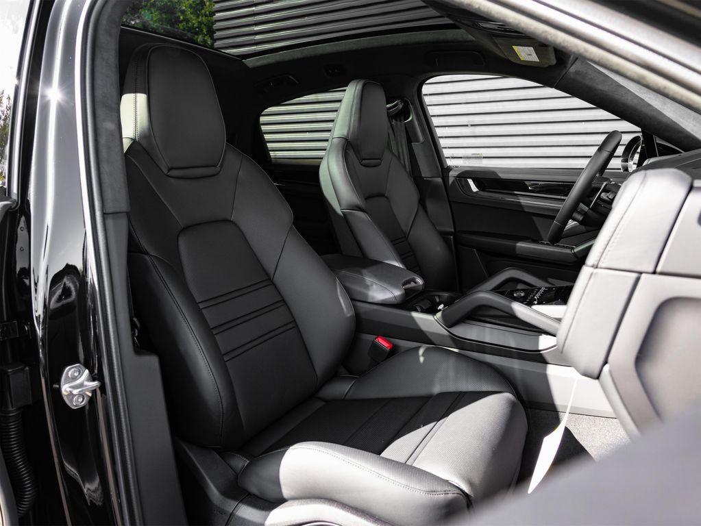 new 2026 Porsche Cayenne car, priced at $151,070