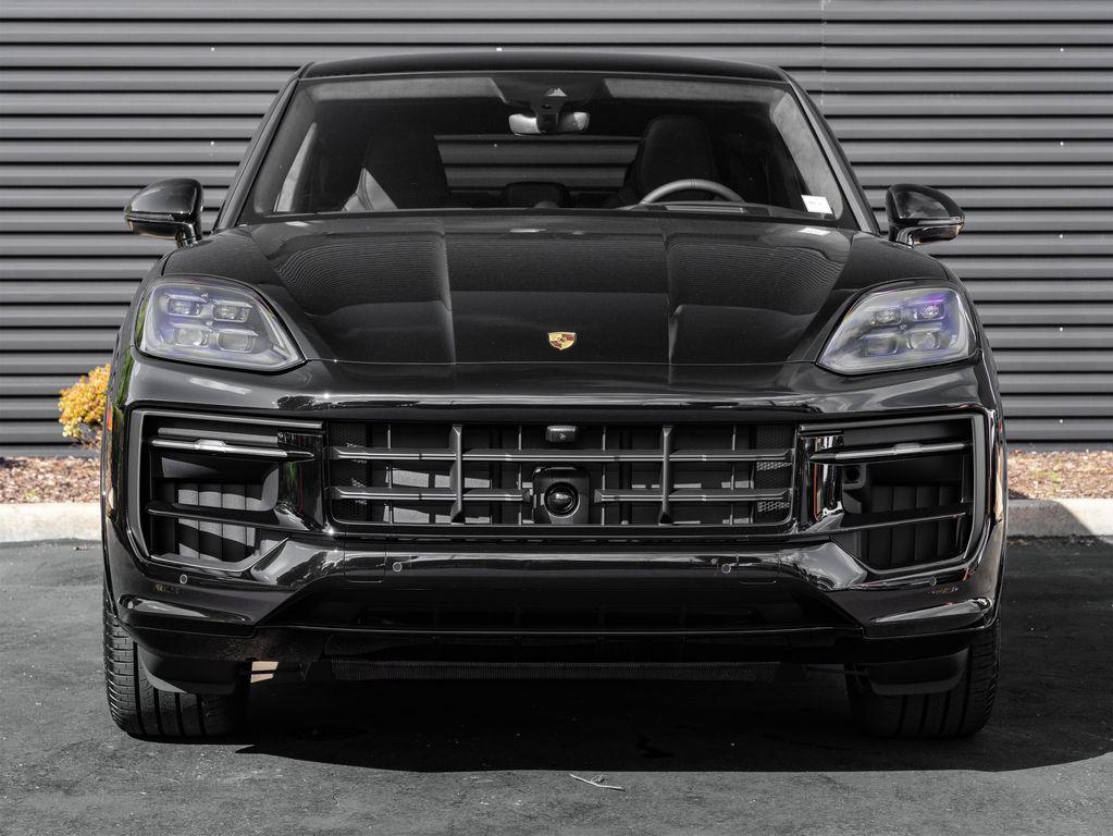 new 2026 Porsche Cayenne car, priced at $151,070
