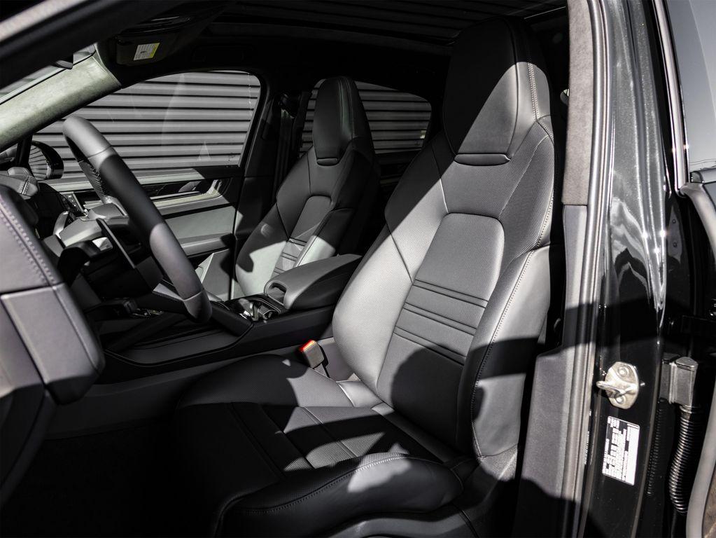 new 2026 Porsche Cayenne car, priced at $151,070