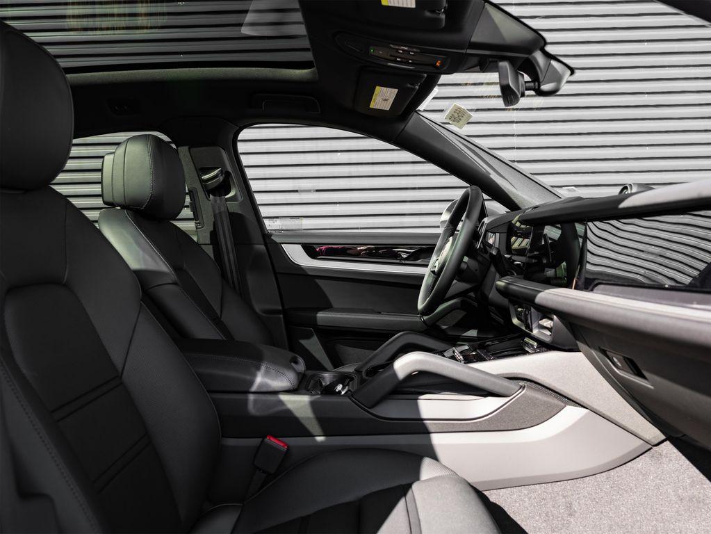 new 2026 Porsche Cayenne car, priced at $135,340