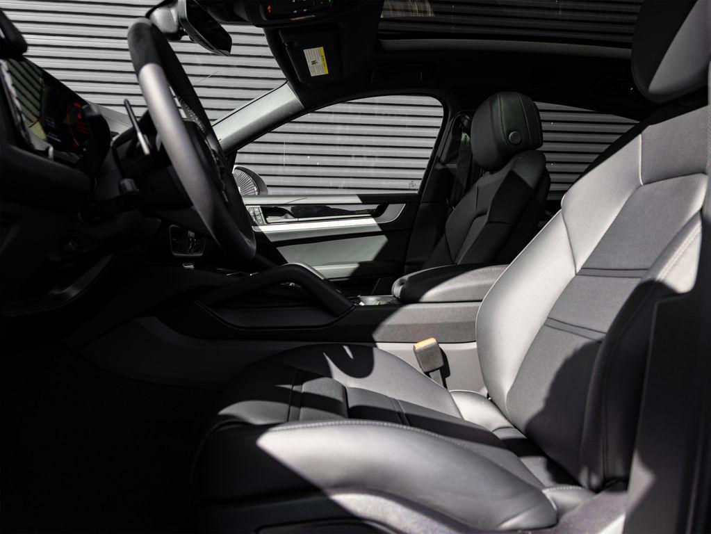 new 2026 Porsche Cayenne car, priced at $135,340