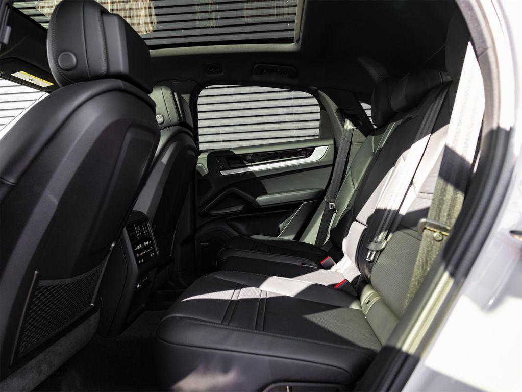 new 2026 Porsche Cayenne car, priced at $135,340