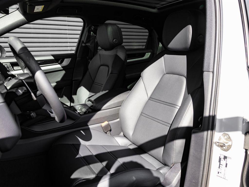 new 2026 Porsche Cayenne car, priced at $135,340