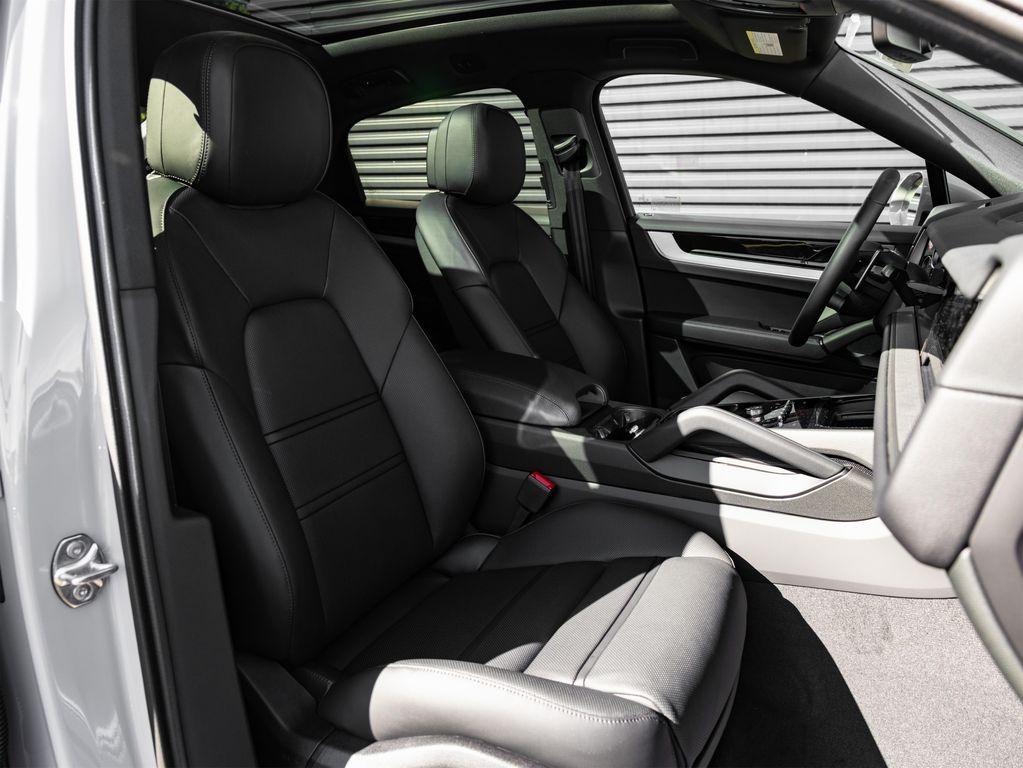 new 2026 Porsche Cayenne car, priced at $135,340