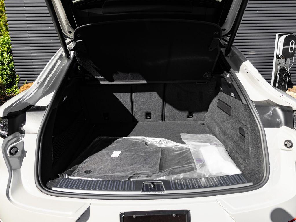 new 2026 Porsche Cayenne car, priced at $135,340