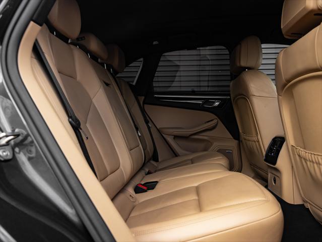 used 2021 Porsche Macan car, priced at $33,900