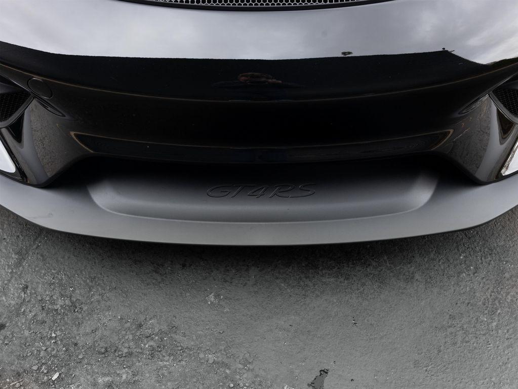 used 2024 Porsche 718 Cayman car, priced at $204,900