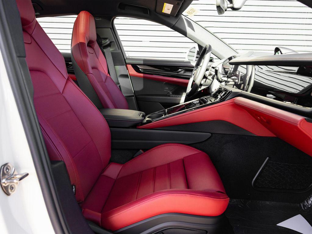 new 2026 Porsche Panamera car, priced at $146,490