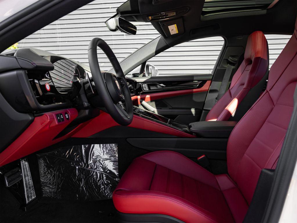 new 2026 Porsche Panamera car, priced at $146,490
