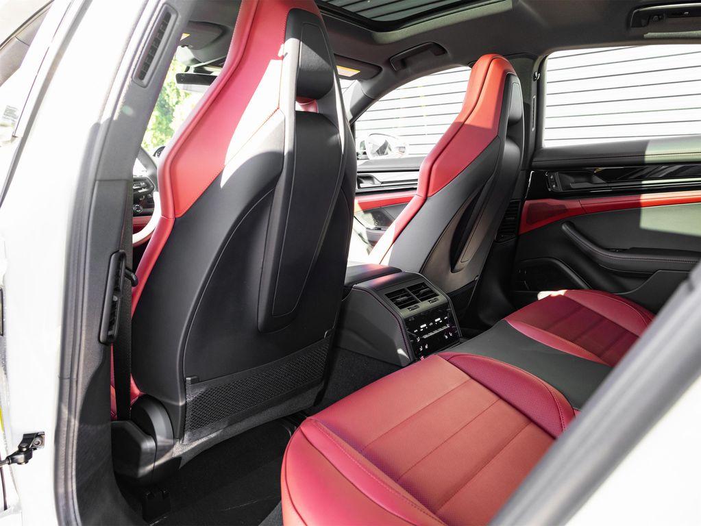 new 2026 Porsche Panamera car, priced at $146,490