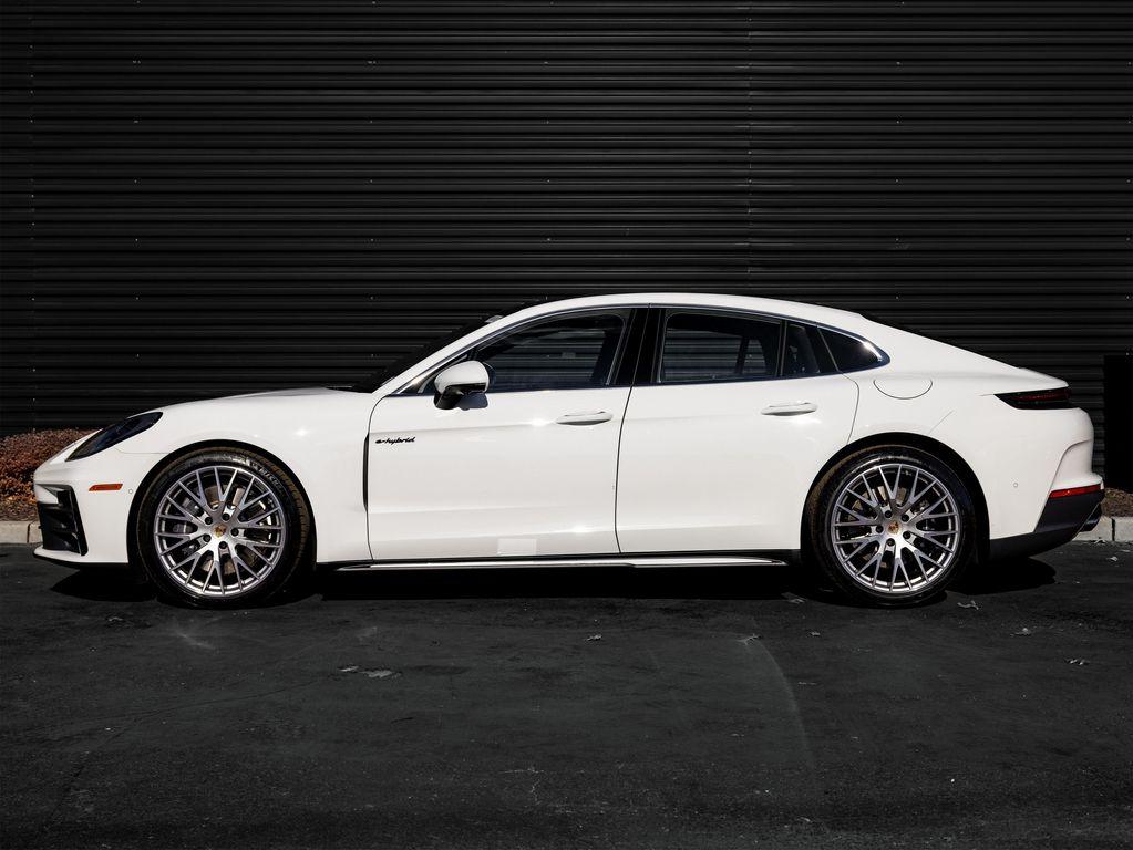 new 2026 Porsche Panamera car, priced at $146,490