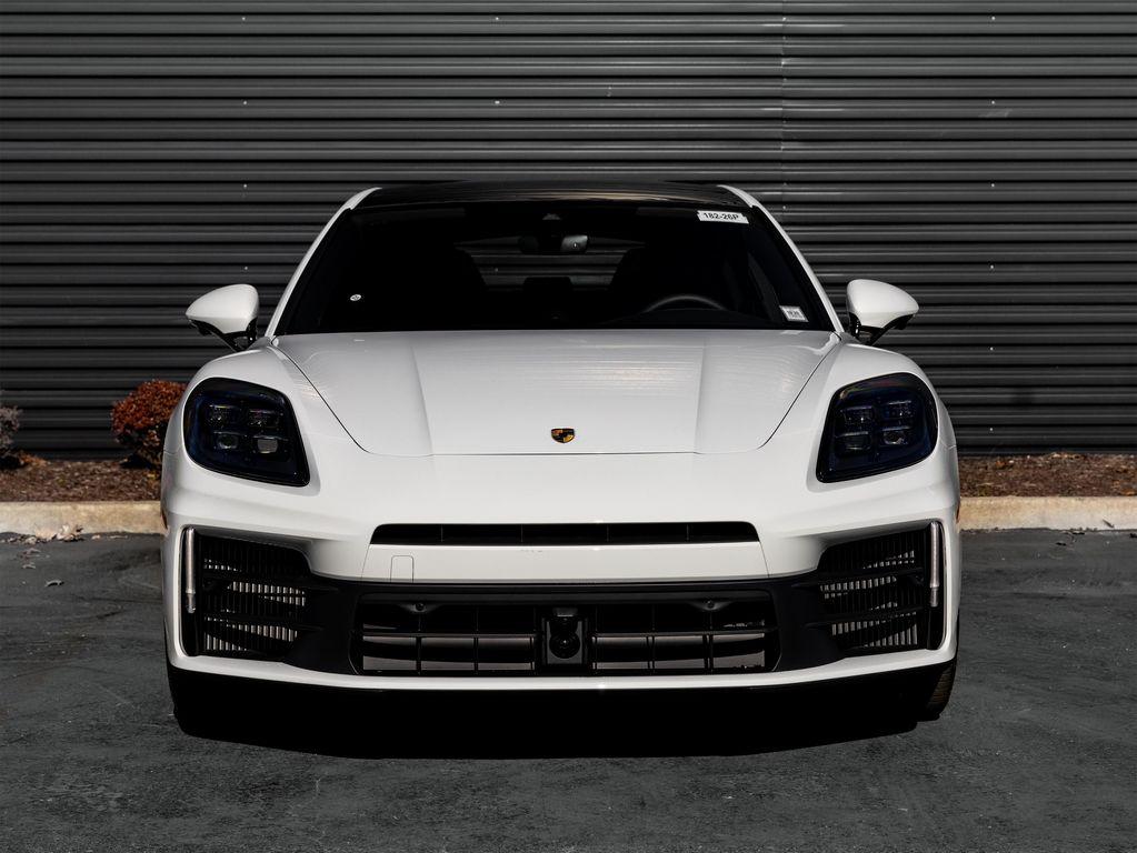 new 2026 Porsche Panamera car, priced at $146,490